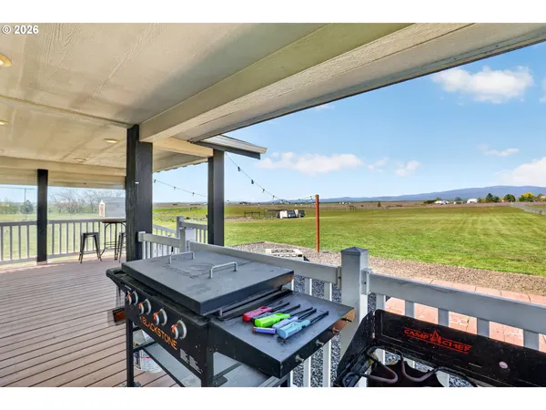 $375,000 | 47 Van Hoy Road, Goldendale, WA 98620