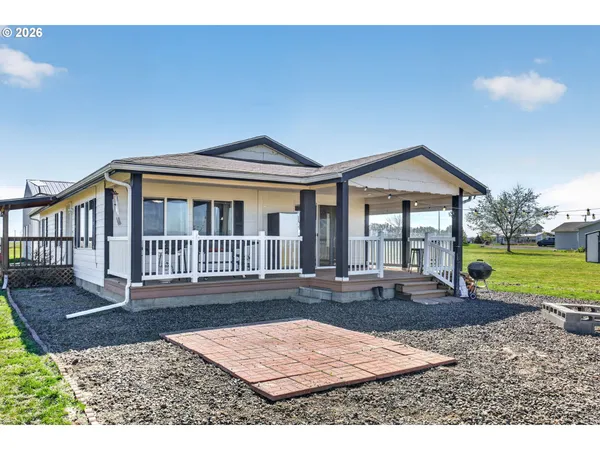 $375,000 | 47 Van Hoy Road, Goldendale, WA 98620