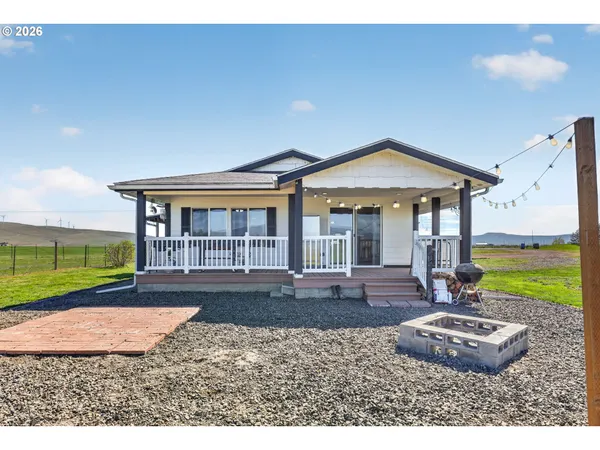 $375,000 | 47 Van Hoy Road, Goldendale, WA 98620