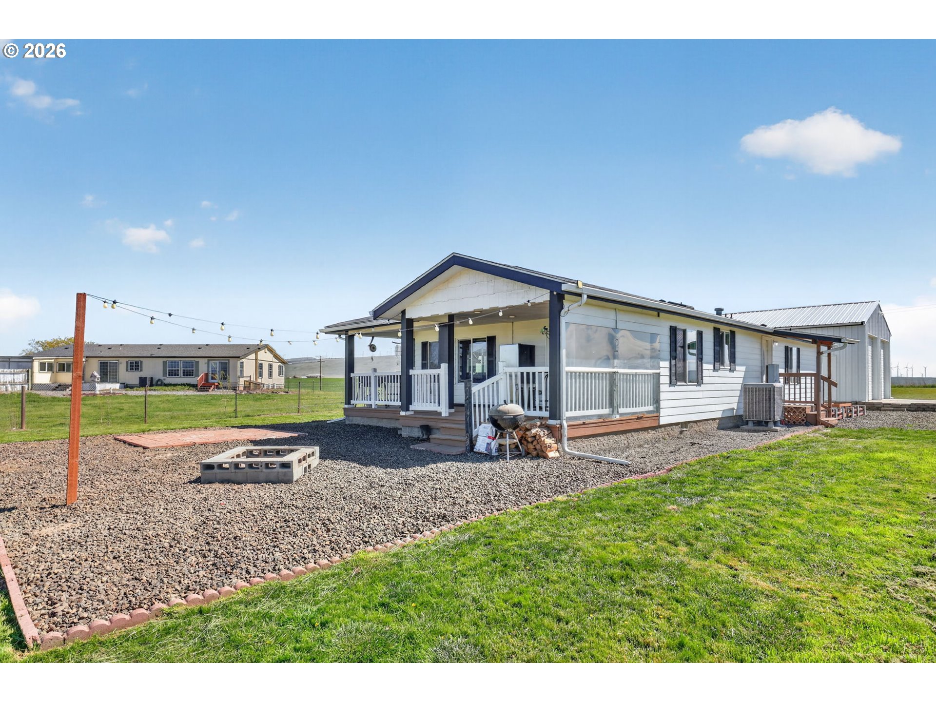 47 Van Hoy Road Goldendale, WA 98620 - Photo 28 of 34