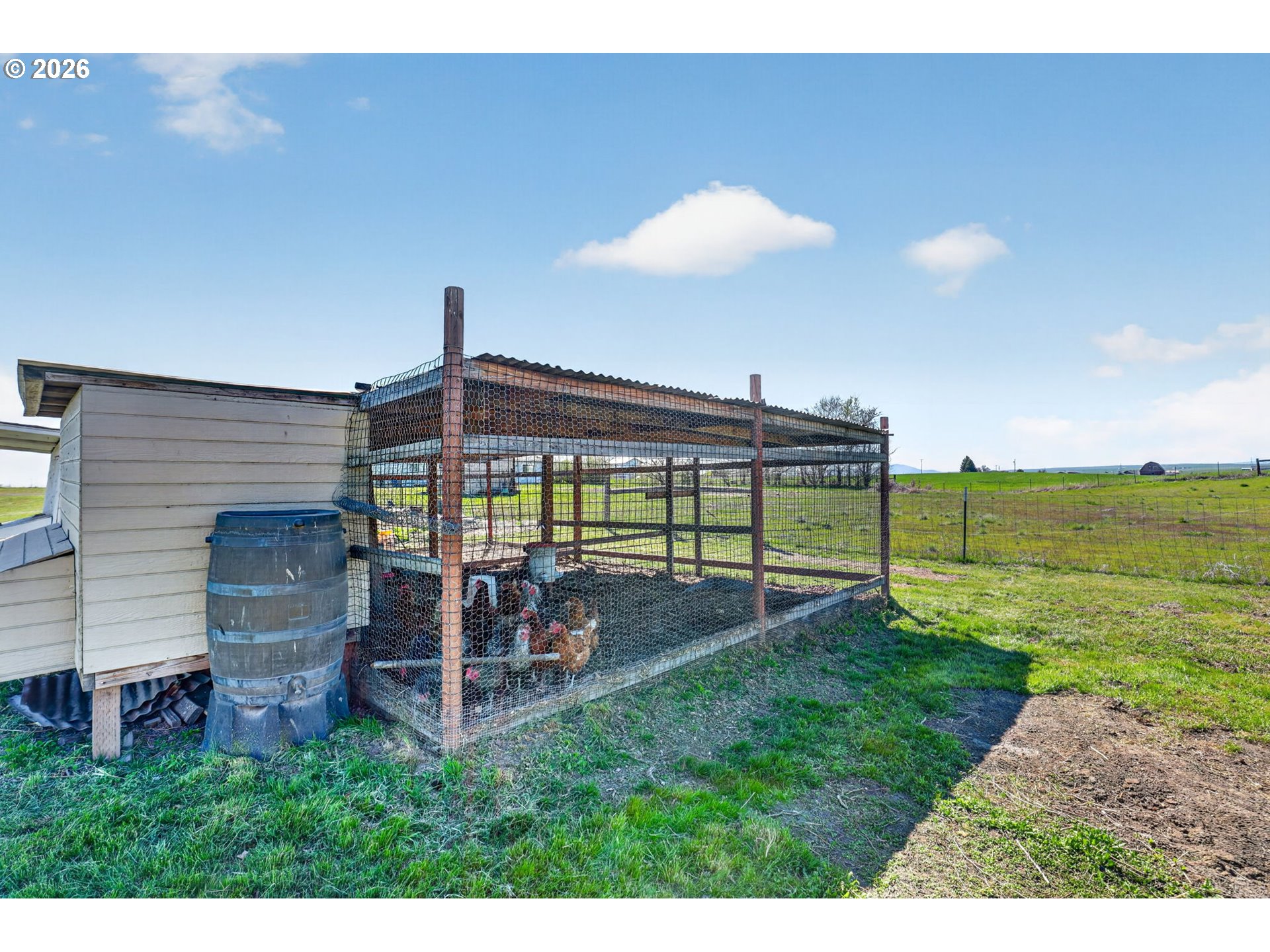 47 Van Hoy Road Goldendale, WA 98620 - Photo 29 of 34