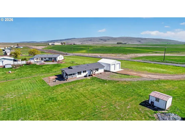 $375,000 | 47 Van Hoy Road, Goldendale, WA 98620