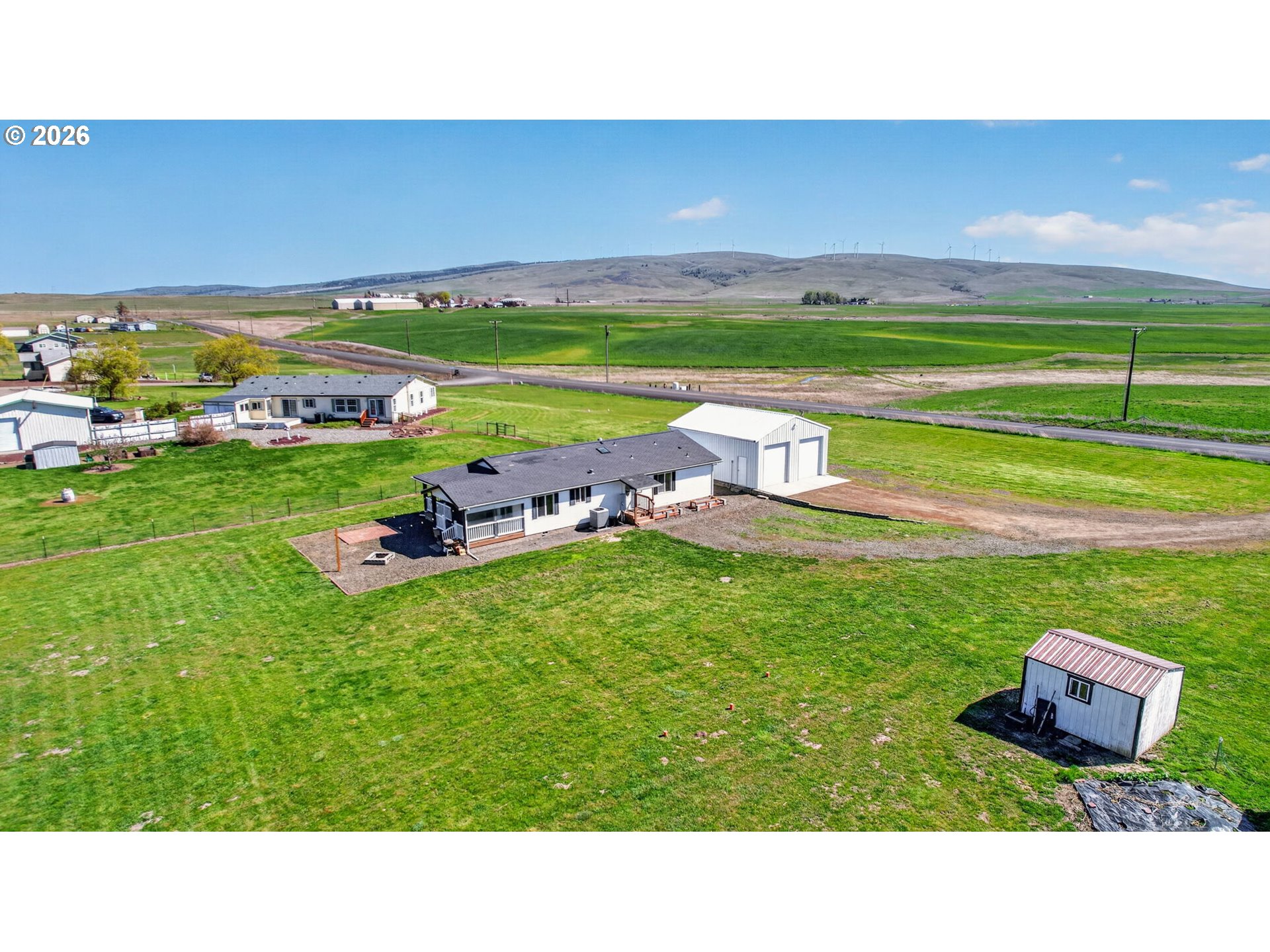 47 Van Hoy Road Goldendale, WA 98620 - Photo 31 of 34