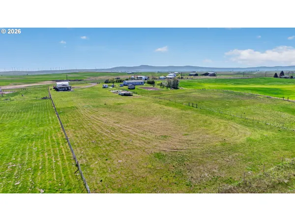 $375,000 | 47 Van Hoy Road, Goldendale, WA 98620