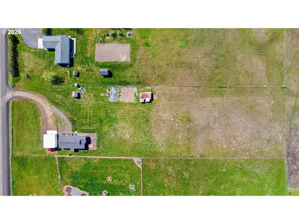 $375,000 | 47 Van Hoy Road, Goldendale, WA 98620