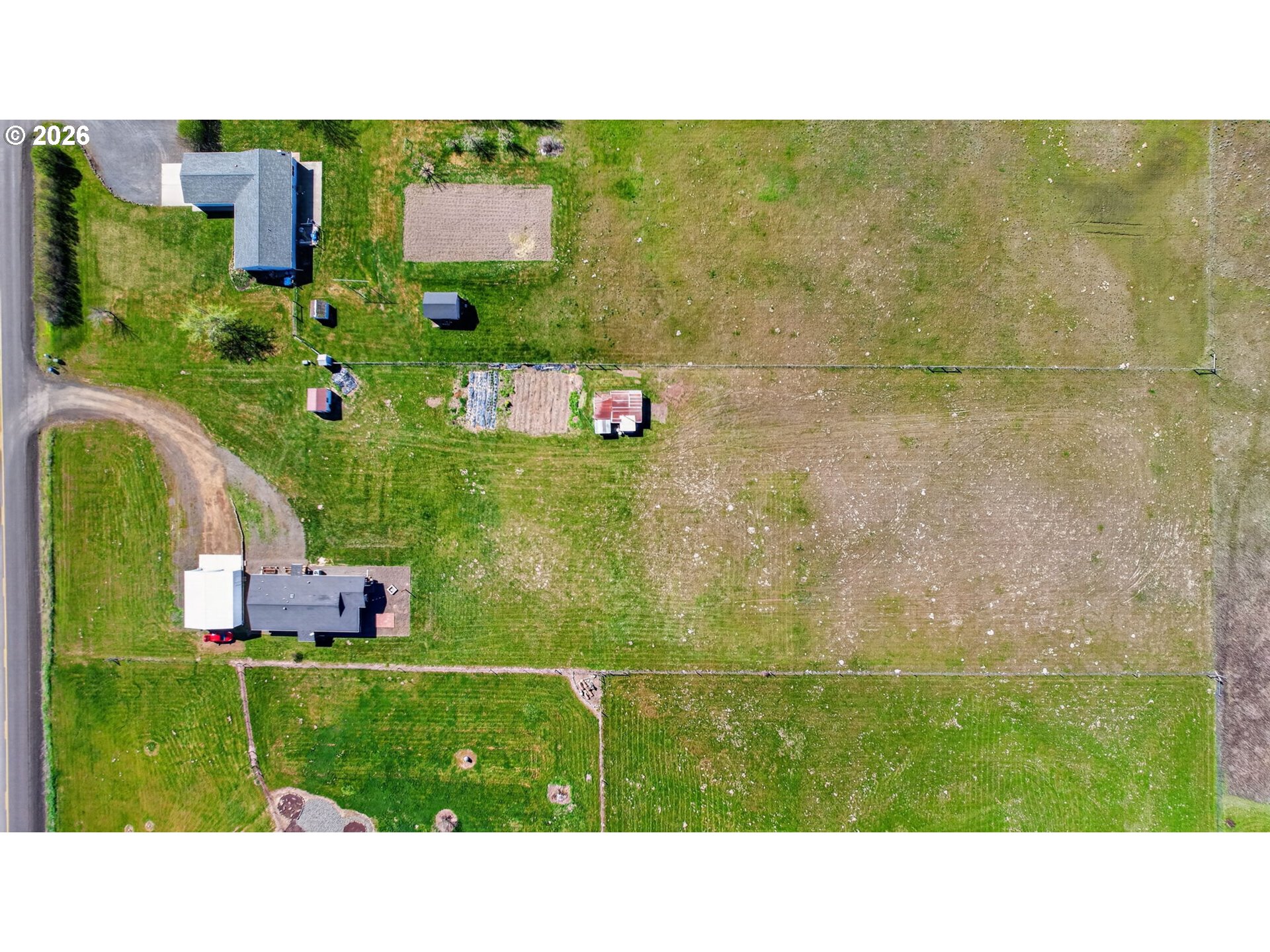 47 Van Hoy Road Goldendale, WA 98620 - Photo 33 of 34