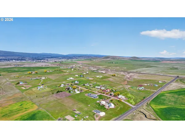 $375,000 | 47 Van Hoy Road, Goldendale, WA 98620