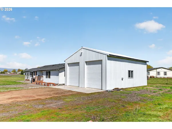 $375,000 | 47 Van Hoy Road, Goldendale, WA 98620