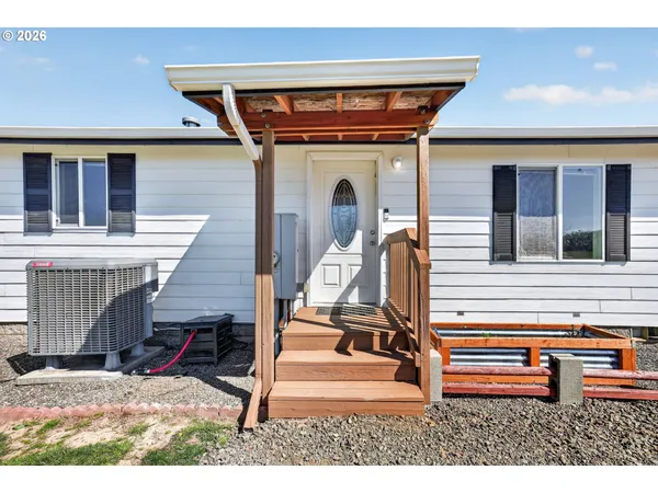 $375,000 | 47 Van Hoy Road, Goldendale, WA 98620