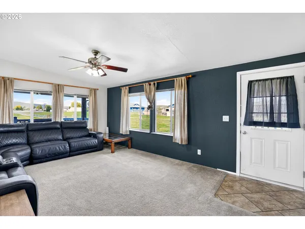 $375,000 | 47 Van Hoy Road, Goldendale, WA 98620