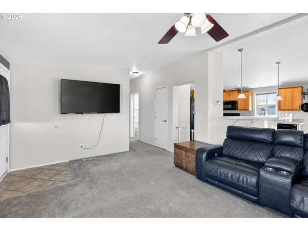 $375,000 | 47 Van Hoy Road, Goldendale, WA 98620