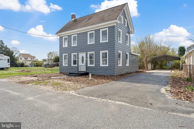 $175,000 | 6303 Walnut Street, Port Norris, NJ 08349