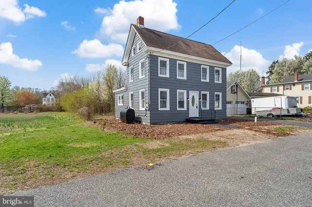 $175,000 | 6303 Walnut Street, Port Norris, NJ 08349