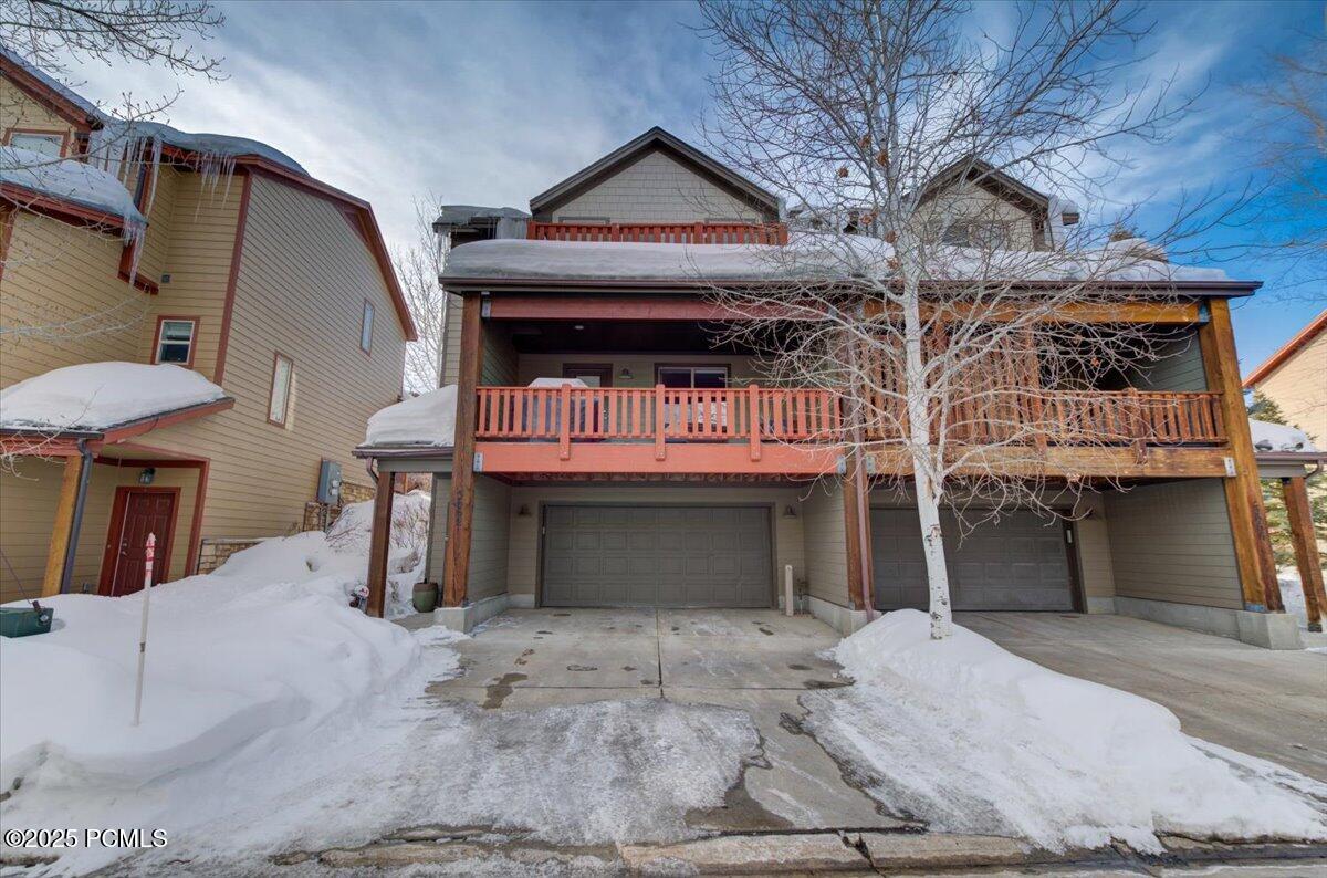 5662 Oslo Lane Park City, UT 84098 - Photo 37 of 43