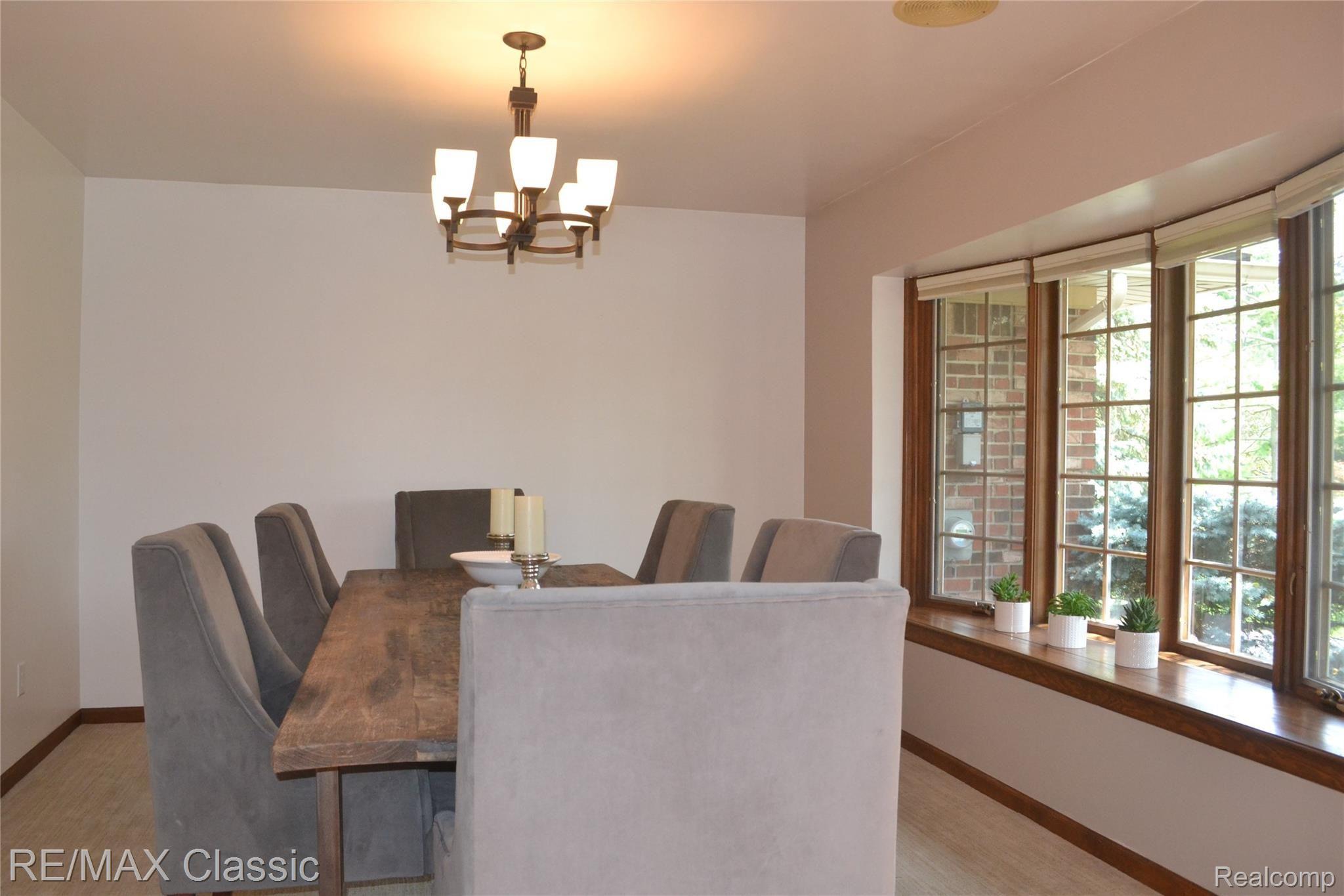 3730 Sleeth Road Commerce Township, MI 48382 - Photo 14 of 59 Formal Dining Room
