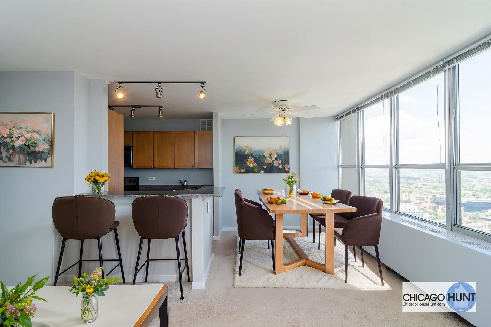 655 West Irving Park Road, Unit 4916 Chicago, IL 60613 - Photo 13 of 26