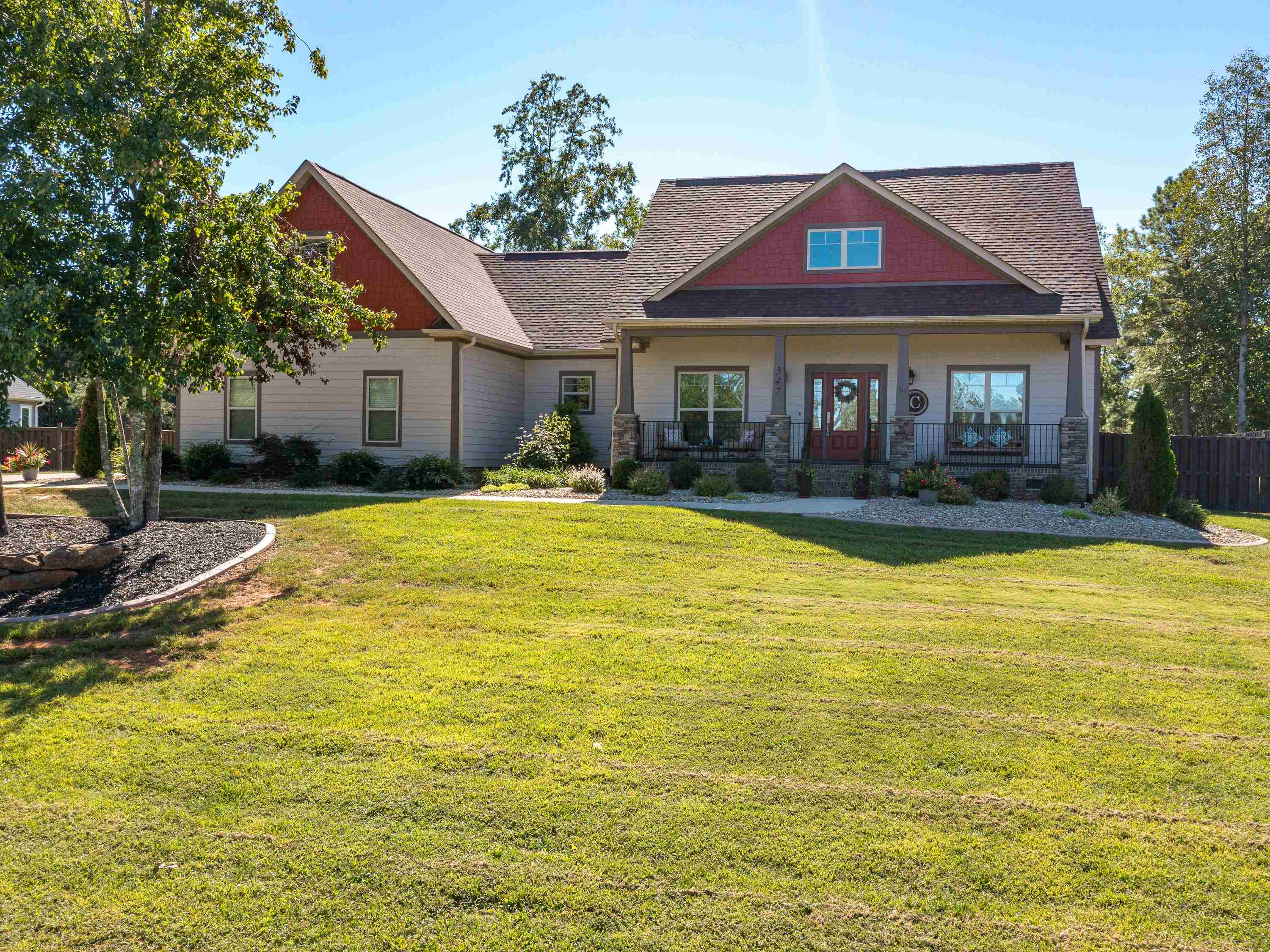 347 State Rd S-42-4394 Chesnee, SC 29323 - Photo 1 of 34 Gallery Image 1