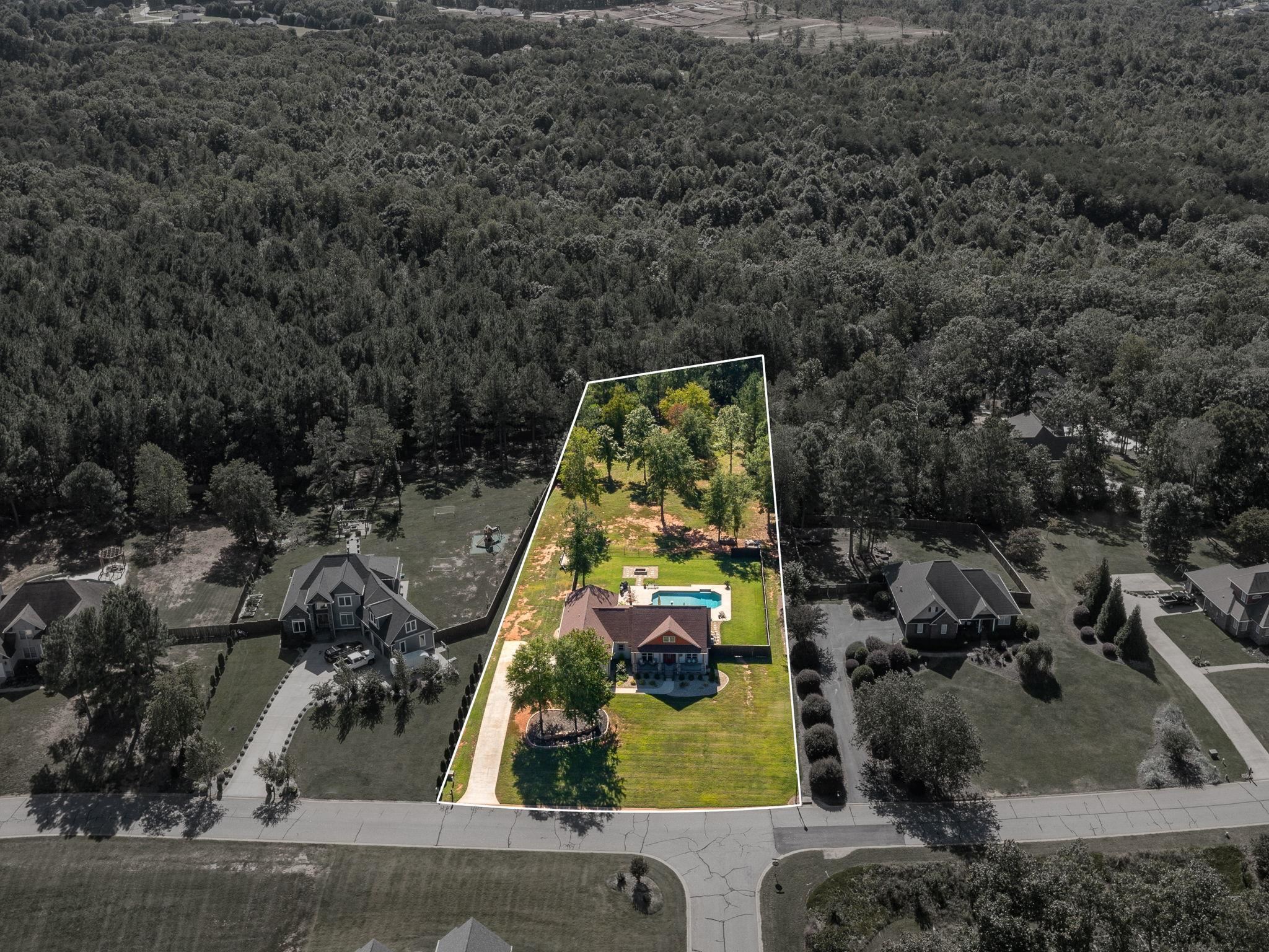 347 State Rd S-42-4394 Chesnee, SC 29323 - Photo 30 of 34 Gallery Image 30