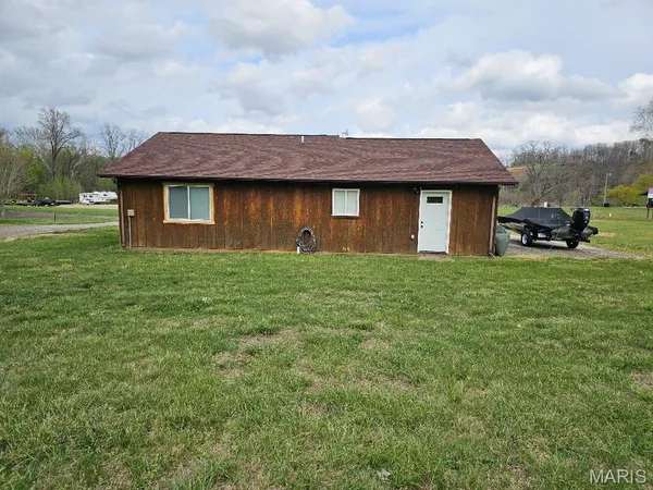 $199,900 | 736 Carter Street, Van Buren, MO 63965