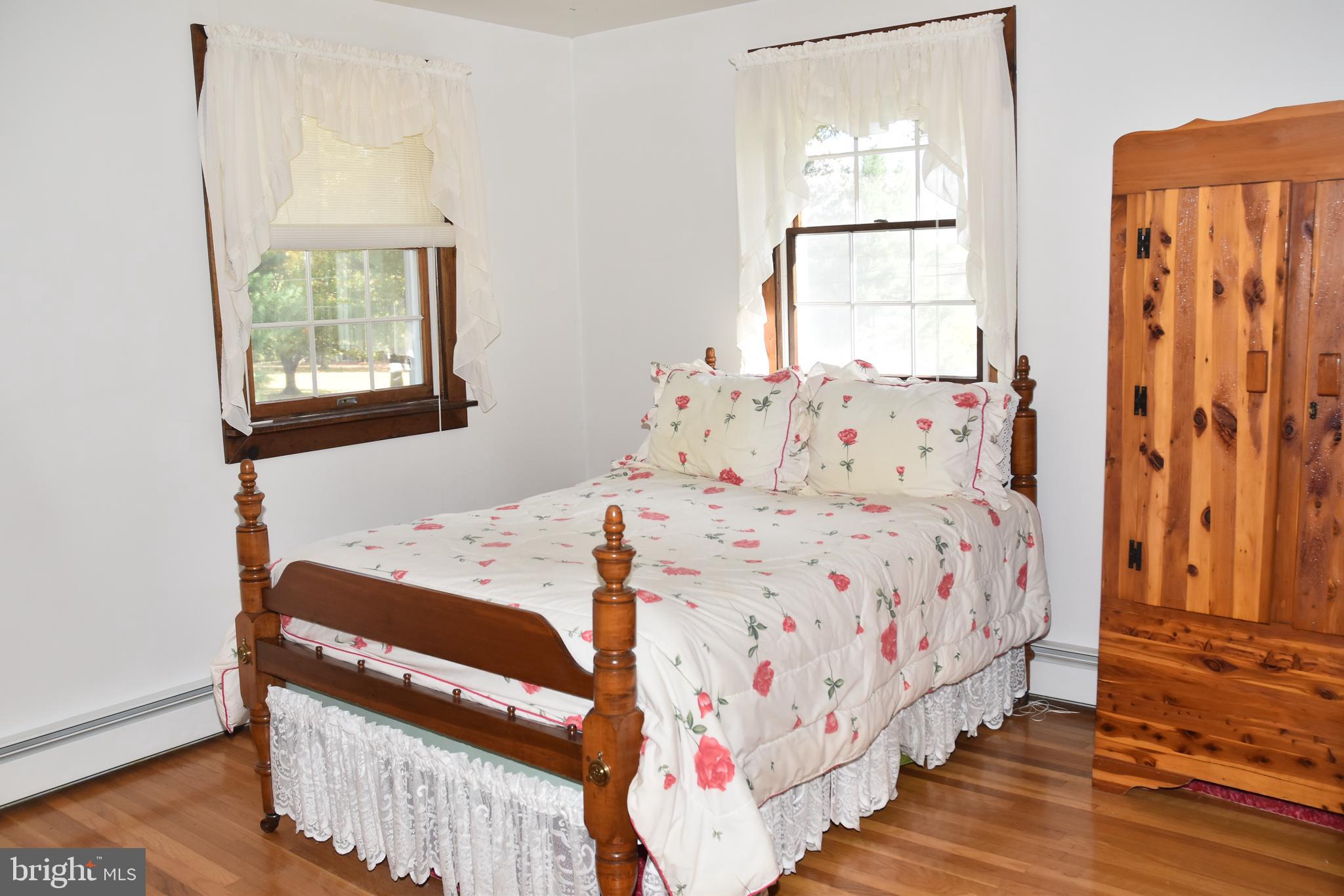 5945 Stovers Mill Road Doylestown, PA 18902 - Photo 17 of 18 Bedroom 3