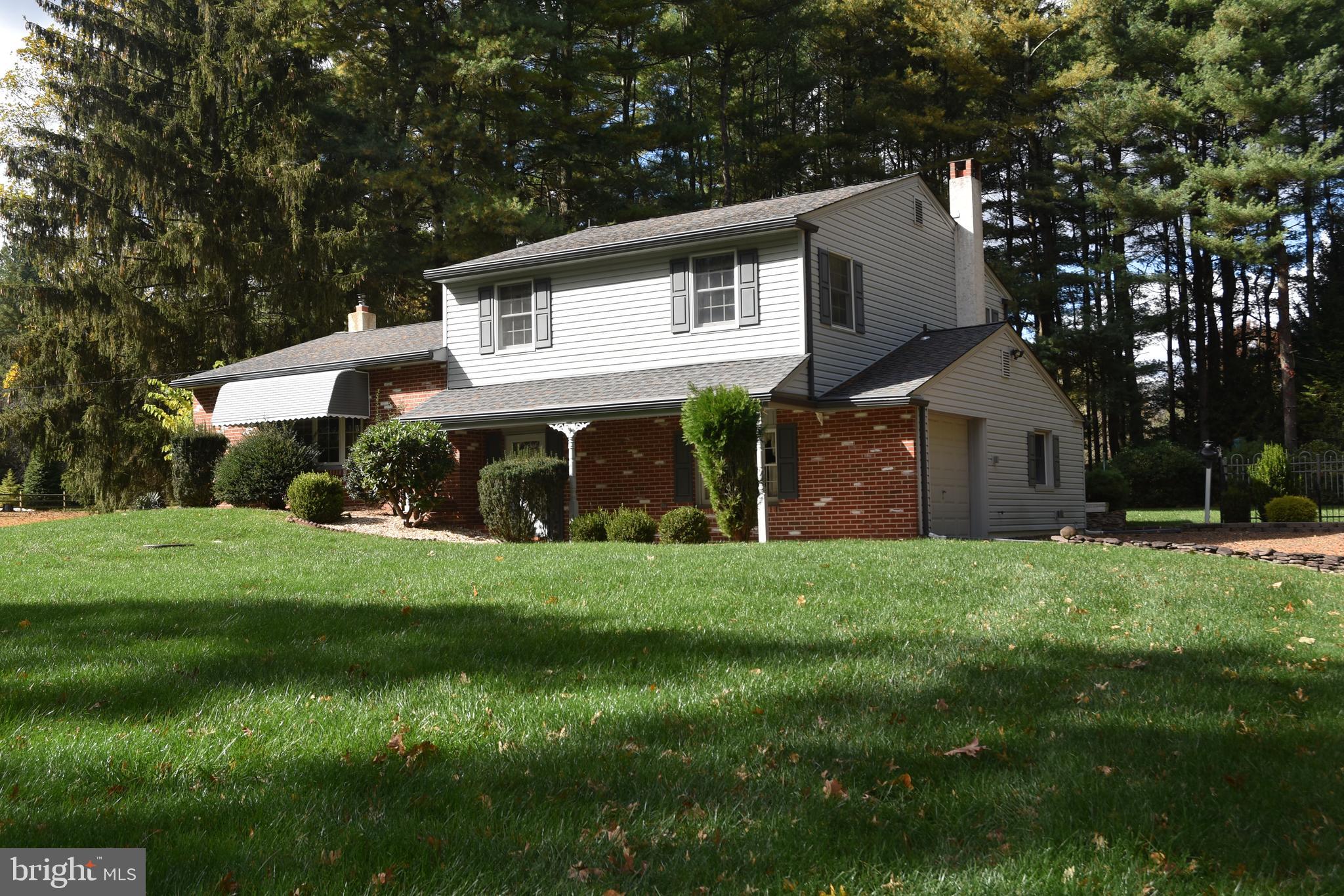 5945 Stovers Mill Road Doylestown, PA 18902 - Photo 2 of 18 Gallery Image 2