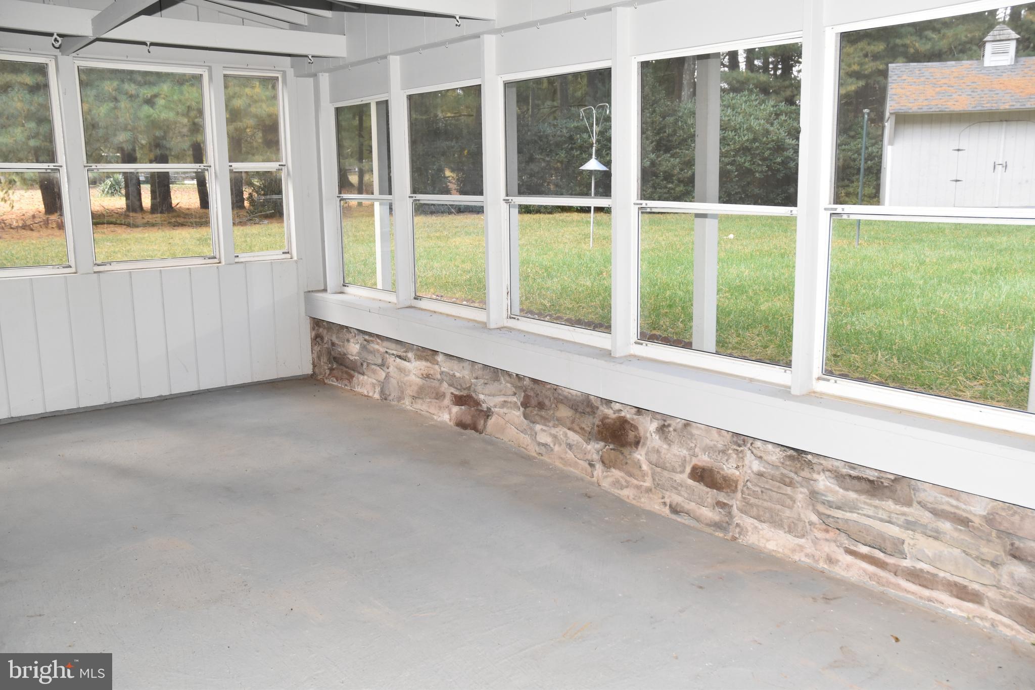 5945 Stovers Mill Road Doylestown, PA 18902 - Photo 8 of 18 Sunroom