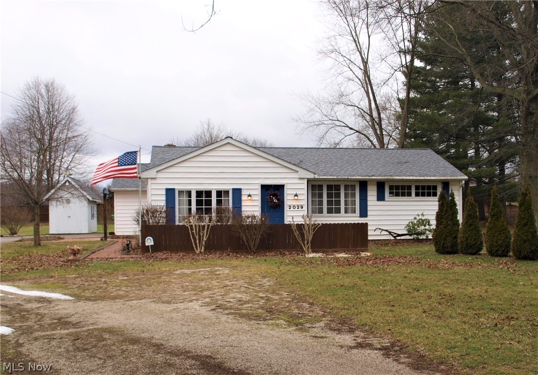 2029 State Road Northwest Warren, OH 44481 - Photo 17 of 19 Gallery Image 17