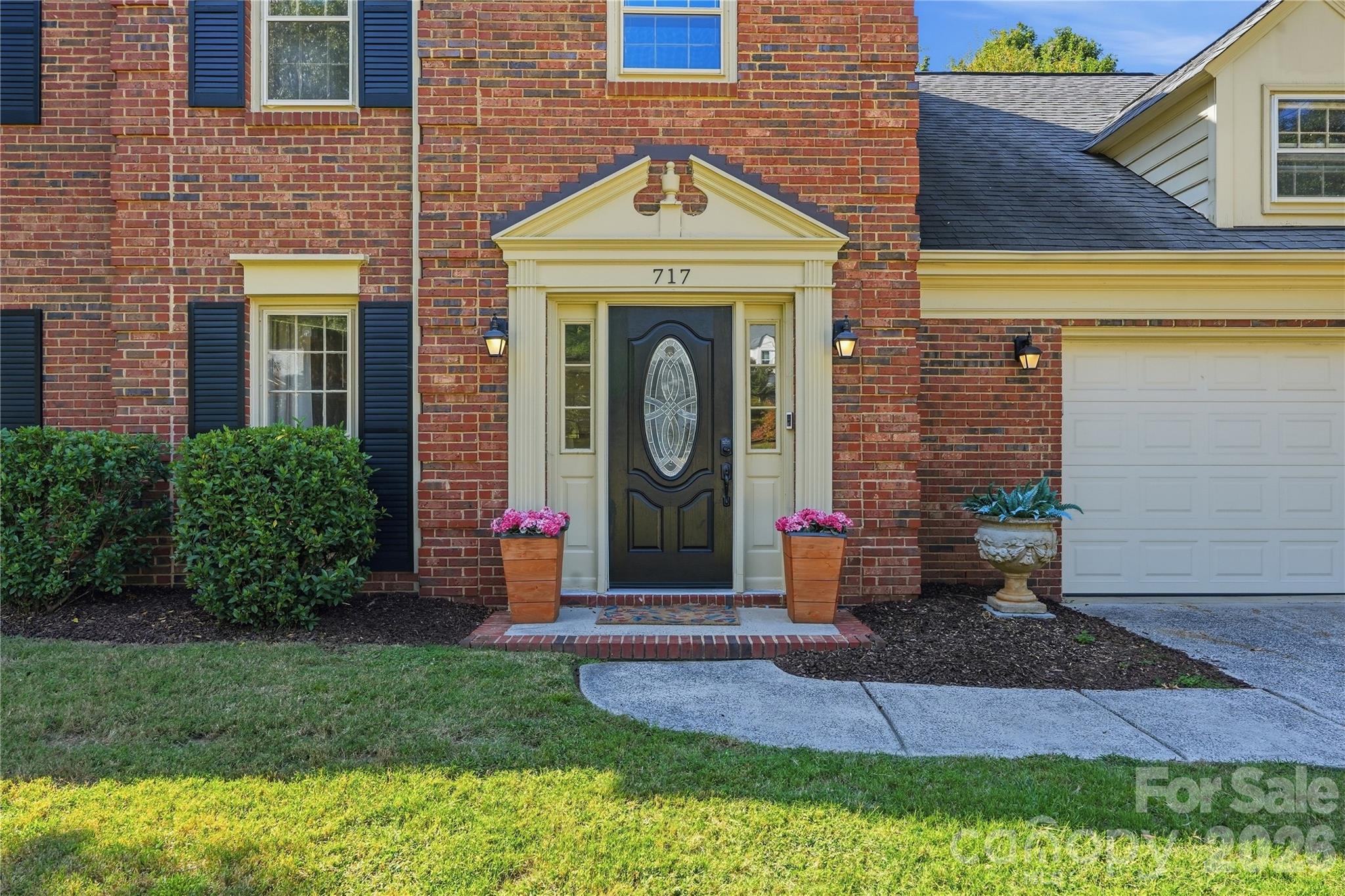 717 Fredricksburg Road Matthews, NC 28105 - Photo 3 of 42 Gallery Image 3