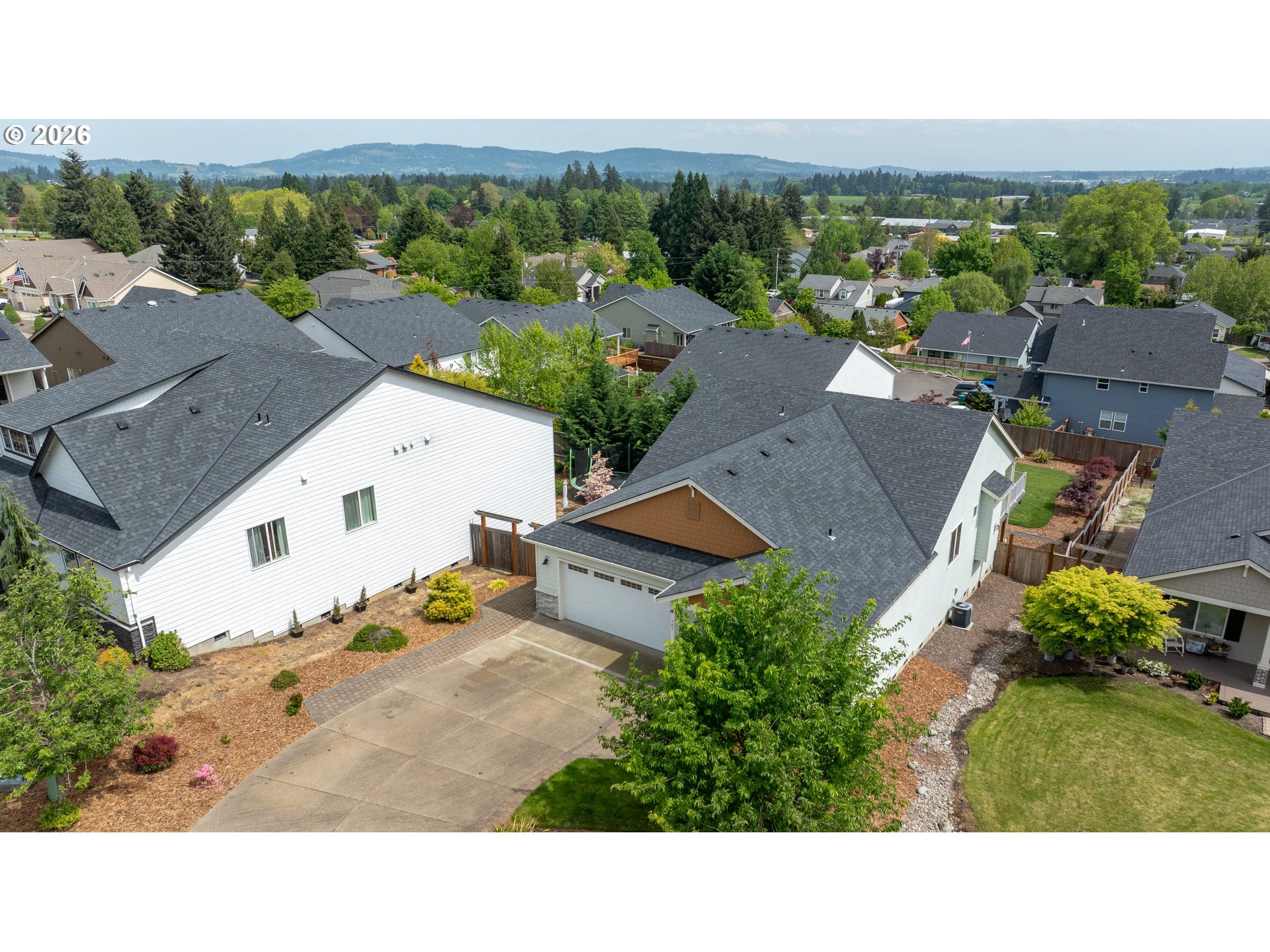 787 Southwest Alder Street Dundee, OR 97115 - Photo 21 of 33