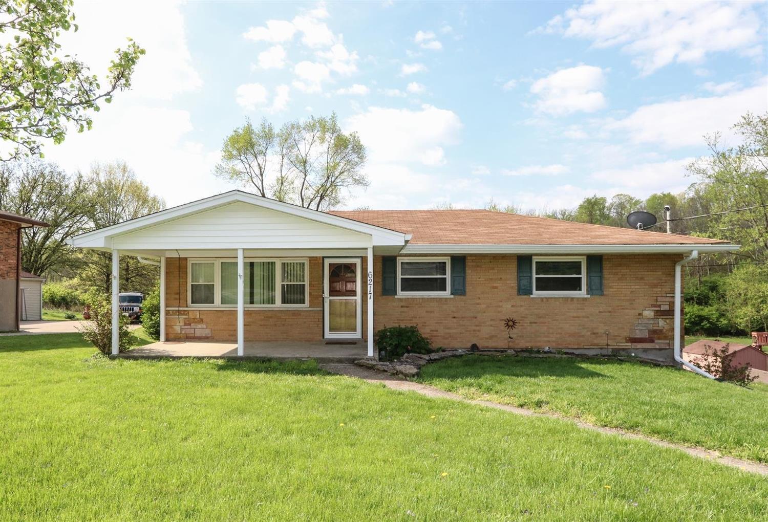 6217 Wesselman Road Cincinnati, OH 45248 - Photo 1 of 1