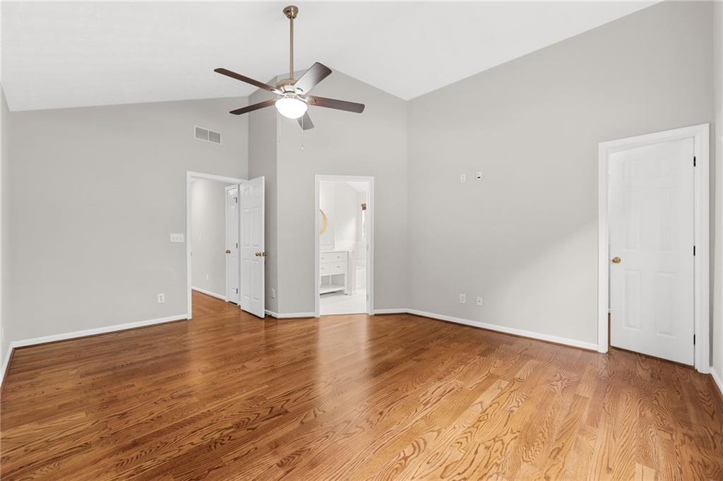 3868 Brushy Ridge Way Suwanee, GA 30024 - Photo 30 of 52