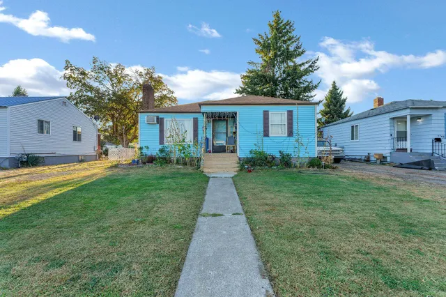 $260,000 | 1737 North Smith Street, Spokane, WA 99207