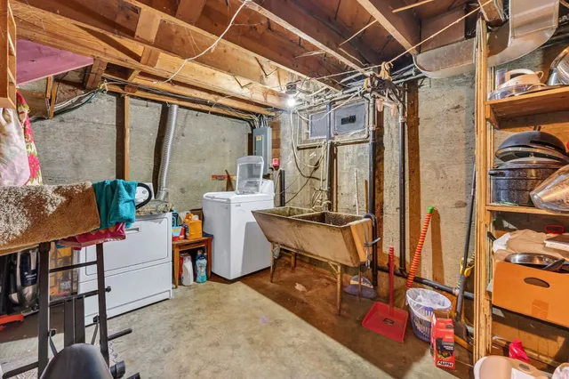 $260,000 | 1737 North Smith Street, Spokane, WA 99207