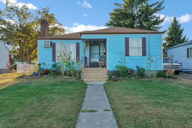 $260,000 | 1737 North Smith Street, Spokane, WA 99207