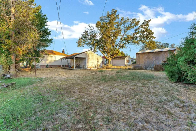 $260,000 | 1737 North Smith Street, Spokane, WA 99207