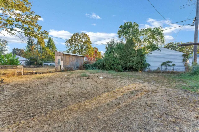 $260,000 | 1737 North Smith Street, Spokane, WA 99207