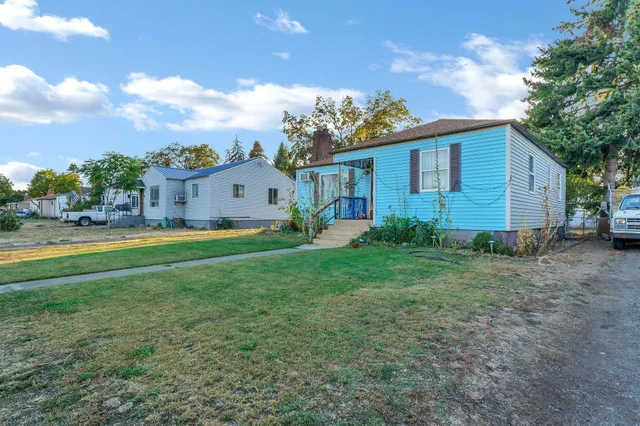$260,000 | 1737 North Smith Street, Spokane, WA 99207