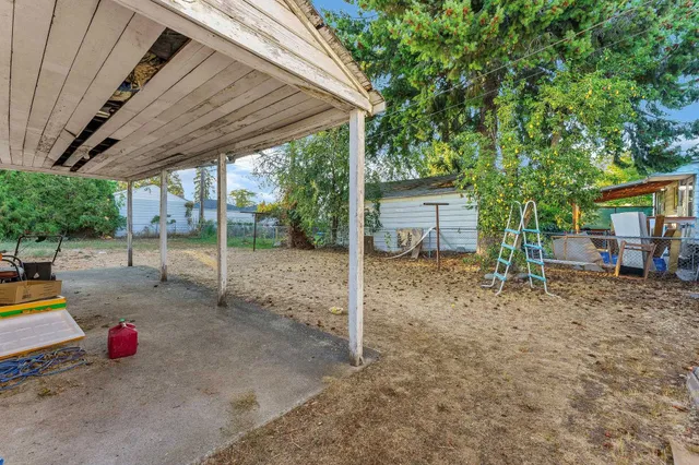 $260,000 | 1737 North Smith Street, Spokane, WA 99207