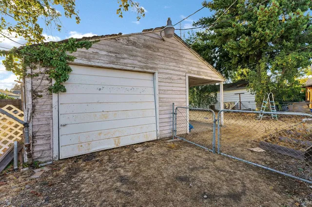 $260,000 | 1737 North Smith Street, Spokane, WA 99207