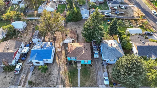 $260,000 | 1737 North Smith Street, Spokane, WA 99207