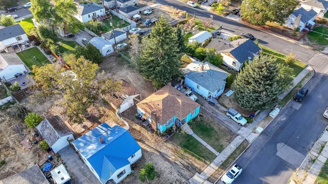 $260,000 | 1737 North Smith Street, Spokane, WA 99207