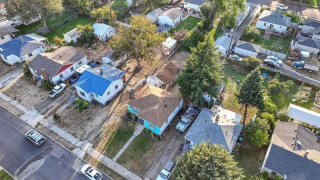 $260,000 | 1737 North Smith Street, Spokane, WA 99207