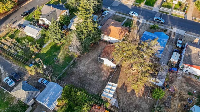 $260,000 | 1737 North Smith Street, Spokane, WA 99207