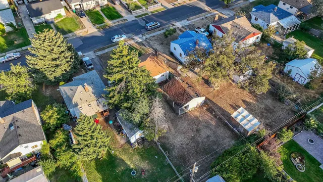 $260,000 | 1737 North Smith Street, Spokane, WA 99207