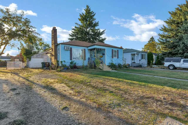 $260,000 | 1737 North Smith Street, Spokane, WA 99207