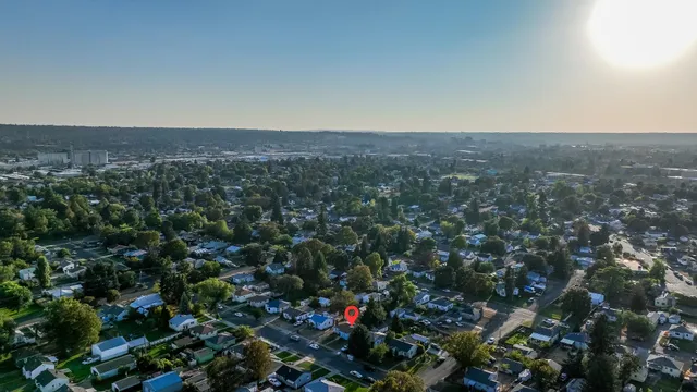 $260,000 | 1737 North Smith Street, Spokane, WA 99207