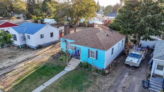 $260,000 | 1737 North Smith Street, Spokane, WA 99207
