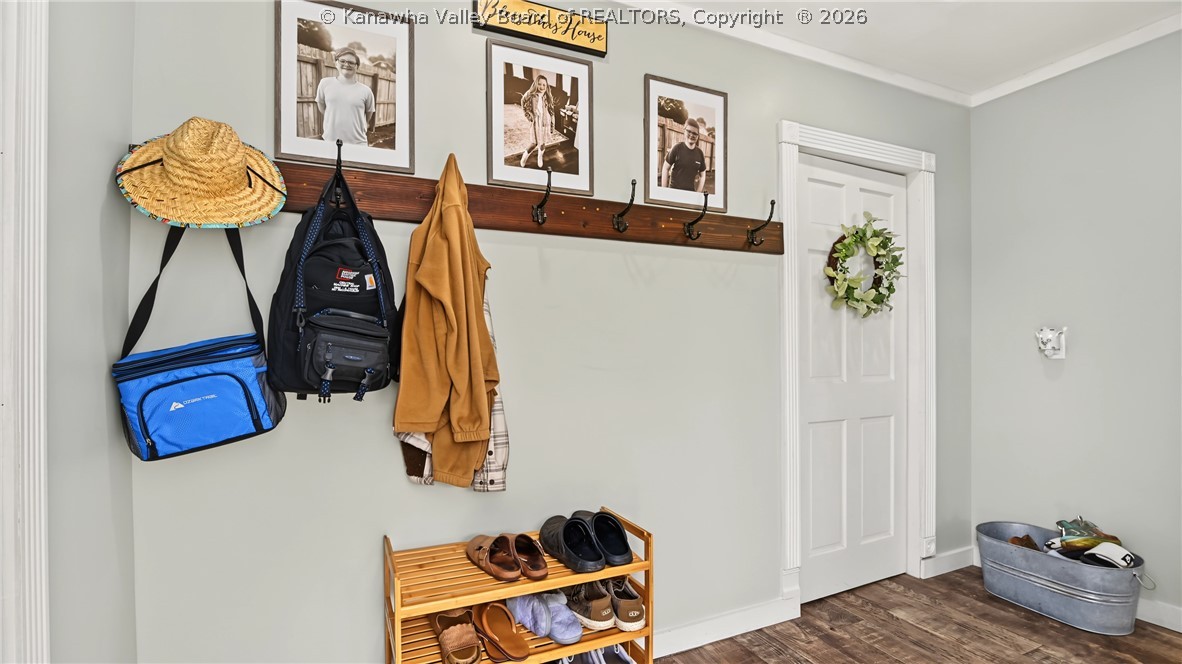109 East N Street Ripley, WV 25271 - Photo 21 of 43 Gallery Image 21