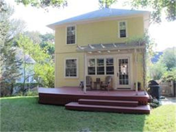 61 Maple Road Melrose, MA 02176 - Photo 27 of 29 Gallery Image 27