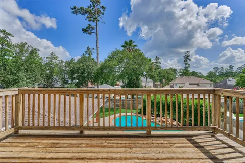 $625,000 | 6610 Glenhill Drive, Spring, TX 77389